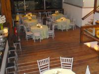 Buffet Planet Party I Vila Ol�mpia